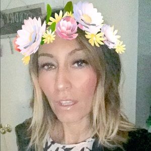 Meet your Posher, Patty