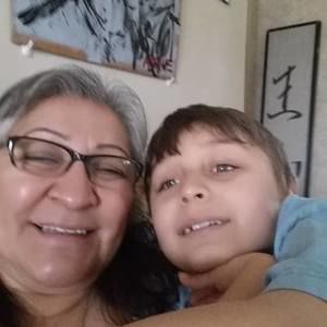 Meet your Posher, Teresa