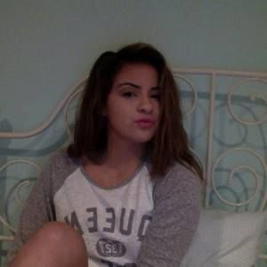 Meet your Posher, Erin