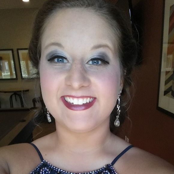 Meet your Posher, Judy