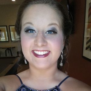 Meet your Posher, Judy