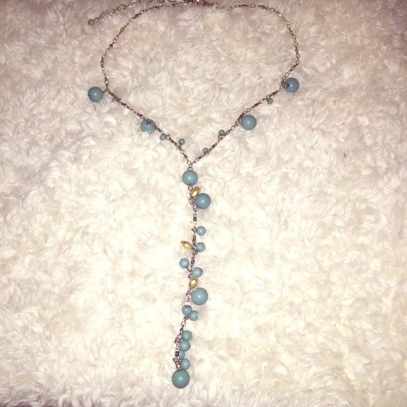 Pretty necklace 🌺