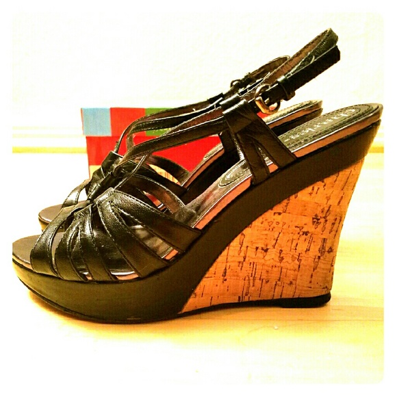 Charles by Charles David Luna Wedge