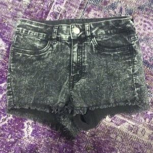 H&M shorts