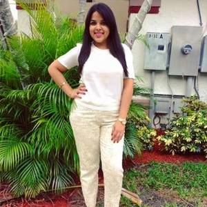 Meet your Posher, Iris