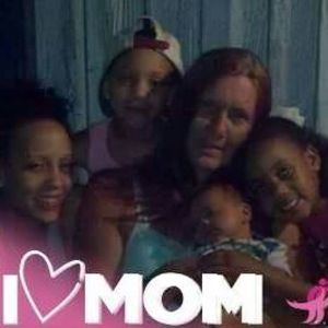 Meet your Posher, Eboni