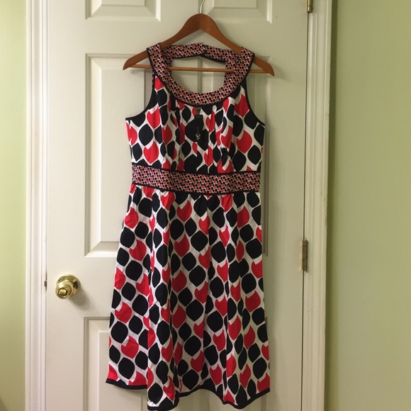 Sassy Dress