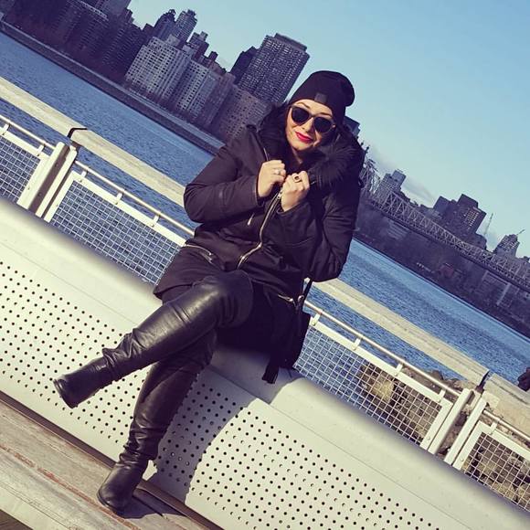 Meet your Posher, Zara