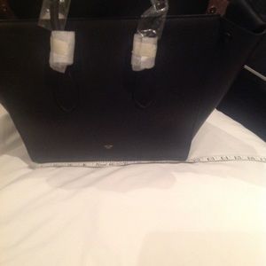 ‼️Sold‼️ Celine tie knot handbag