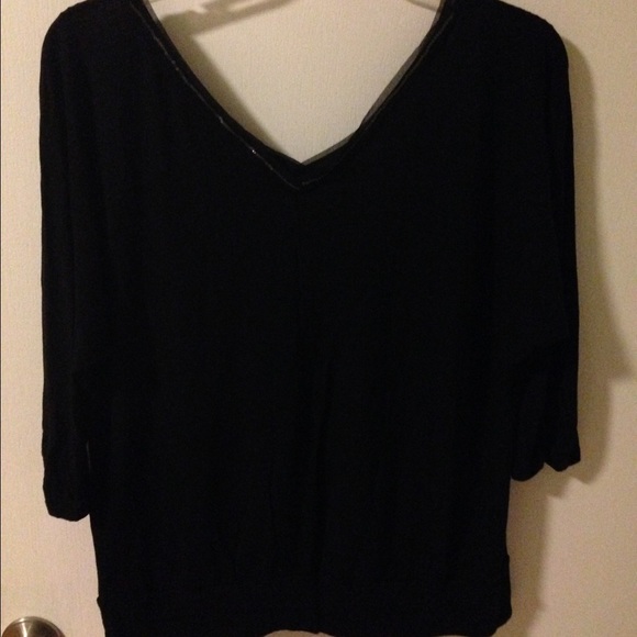 White House Black Market Blouse