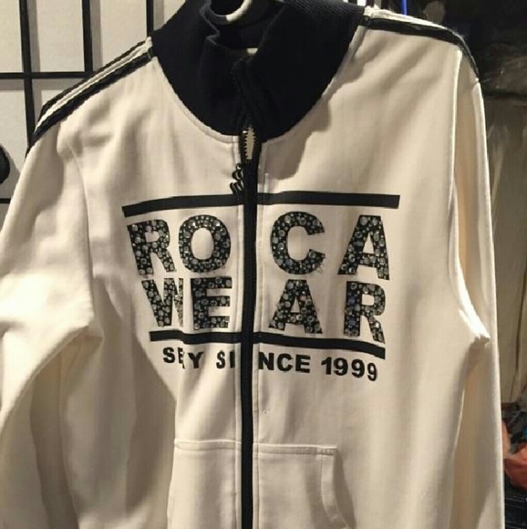 Rocawear jacket