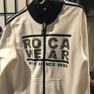 Rocawear jacket