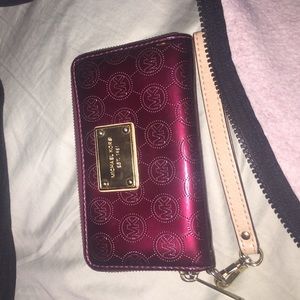 MK wallet