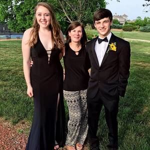 Meet your Posher, Alexandra