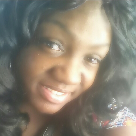 Meet your Posher, Katasha - Picture 1 of 1