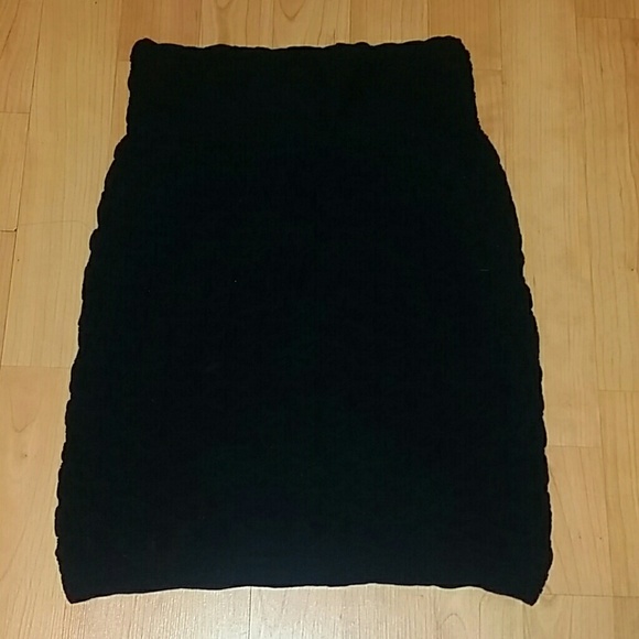 Mini skirt
