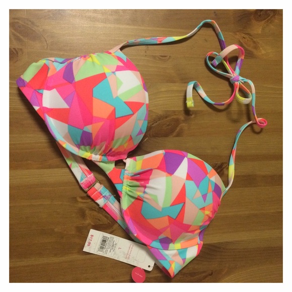 🌷SALE🌷 🆕/🏷 Target prism bathing top