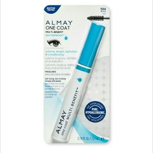 Almay mascara