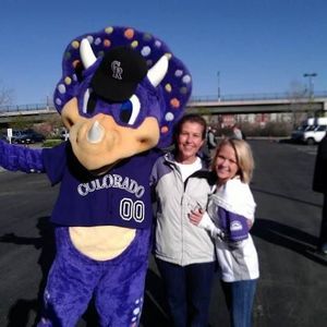 Meet your Posher, Shay