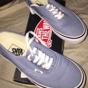 Vans