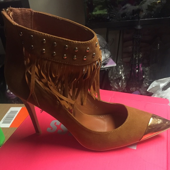 Shoes