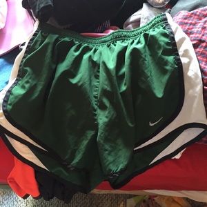 Nike shorts medium