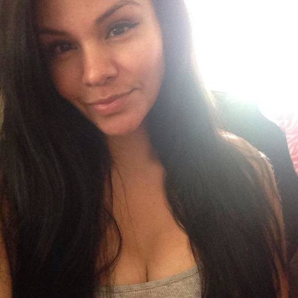 Meet your Posher, Rosa