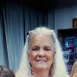 Meet your Posher, Vicki