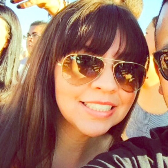 Meet your Posher, Jacquelyn!