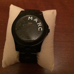 Woman's watch Marc by Marc Jacobs