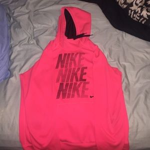 Nike sweatshirt