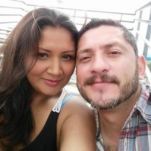 Meet your Posher, Lily n