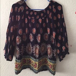 long sleeve flows so gooooood