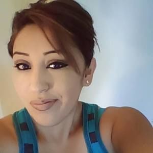 Meet your Posher, Sonia