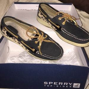 Sperry's