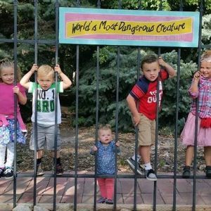 Meet your Posher, Shauna