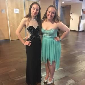 Meet your Posher, Dara