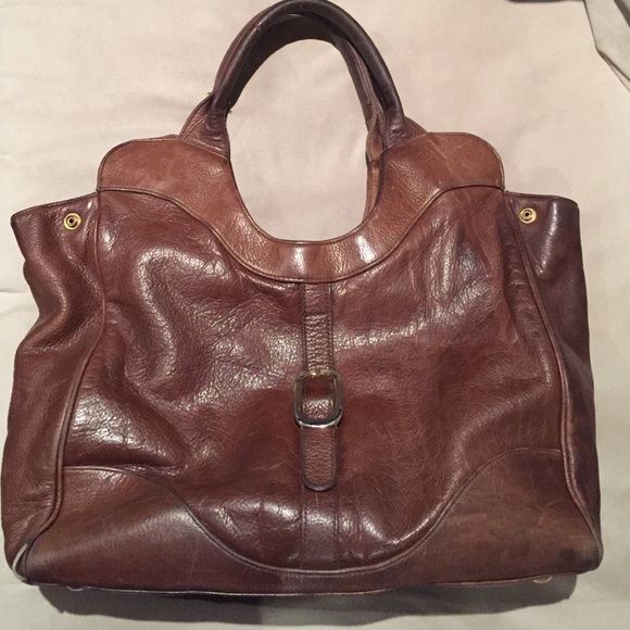 Foley + Corinna Handbags - *1-hr sale!* Foley & Corinna Jet Set Tote