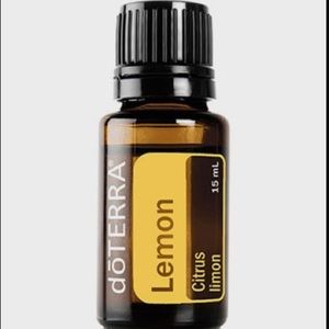 🆕 Lemon Essential Oil