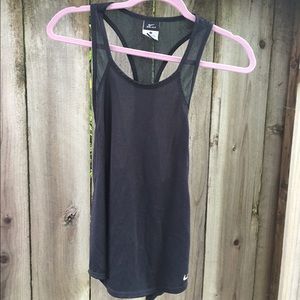 Dri-Fit Nike Tank