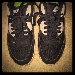 Women's nike air max