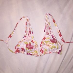Bikini top