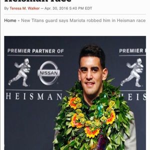 Meet your Posher, Scott