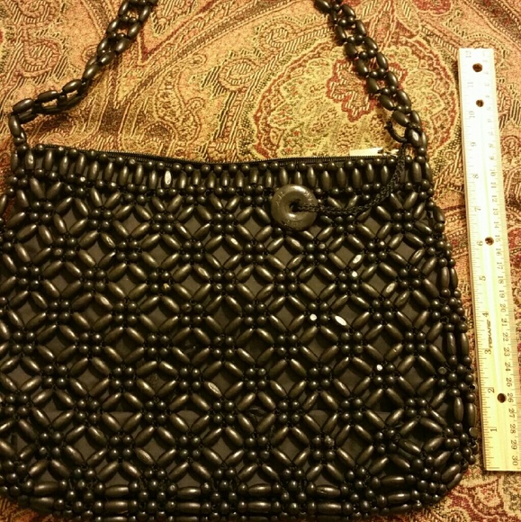 The Sak Handbags - The Sak beaded handbag