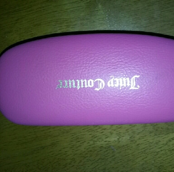 Juicy couture frames - Picture 1 of 3