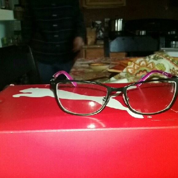 Juicy couture frames - Picture 2 of 3