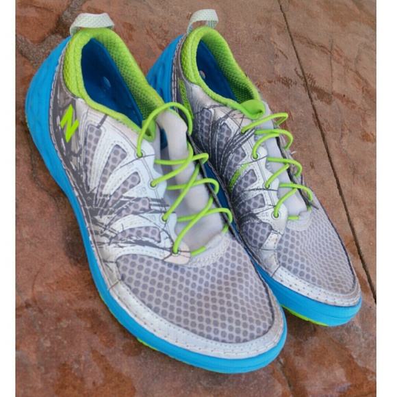 new balance water shoes