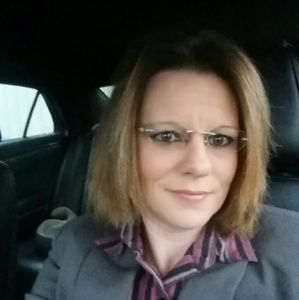 Meet your Posher, Marie