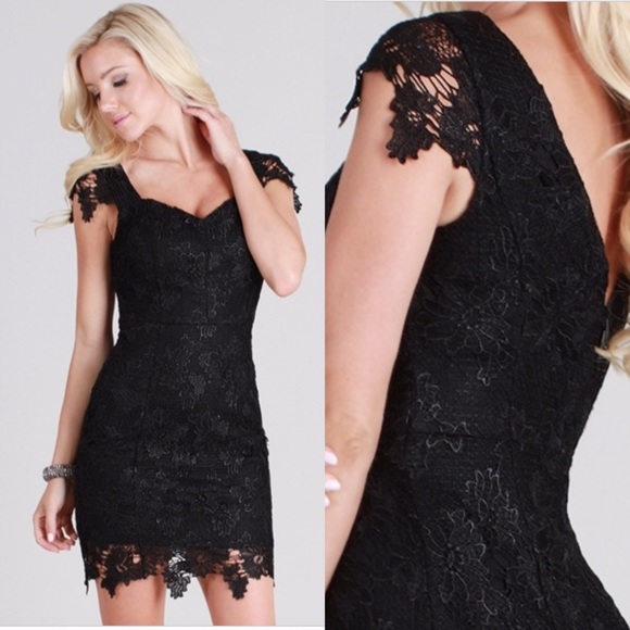 Elegantly Yours Dress
