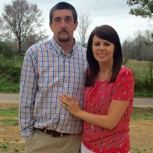 Meet your Posher, Patrick-cheryl